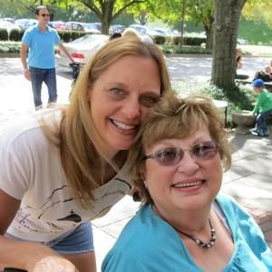 Meet your Posher, Beth